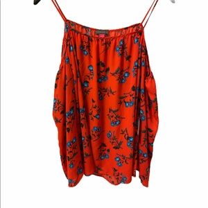 Vince Camuto off the shoulder blouse